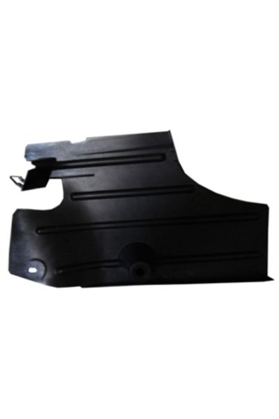 Ford Focus- Sd/hb- 05/07; Arka Muhafaza Plastiği Sağ (BFN)