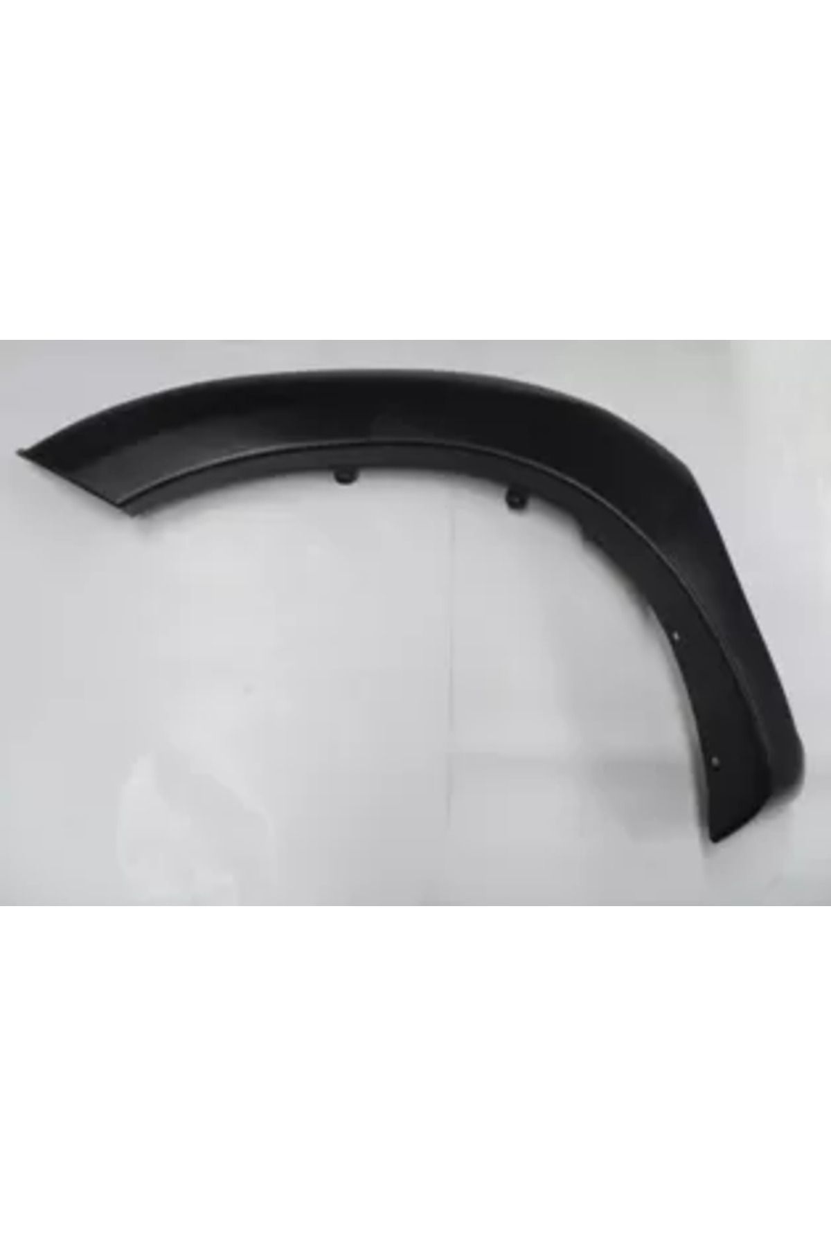 TOYOTA HILUX- PICK UP VIGO- D4D 12/15; ÖN ÇAMURLUK AĞZI PLASTİĞİ SOL (MY)