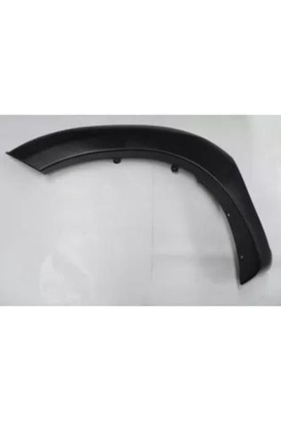 TOYOTA HILUX- PICK UP VIGO- D4D 12/15; ÖN ÇAMURLUK AĞZI PLASTİĞİ SOL (MY)
