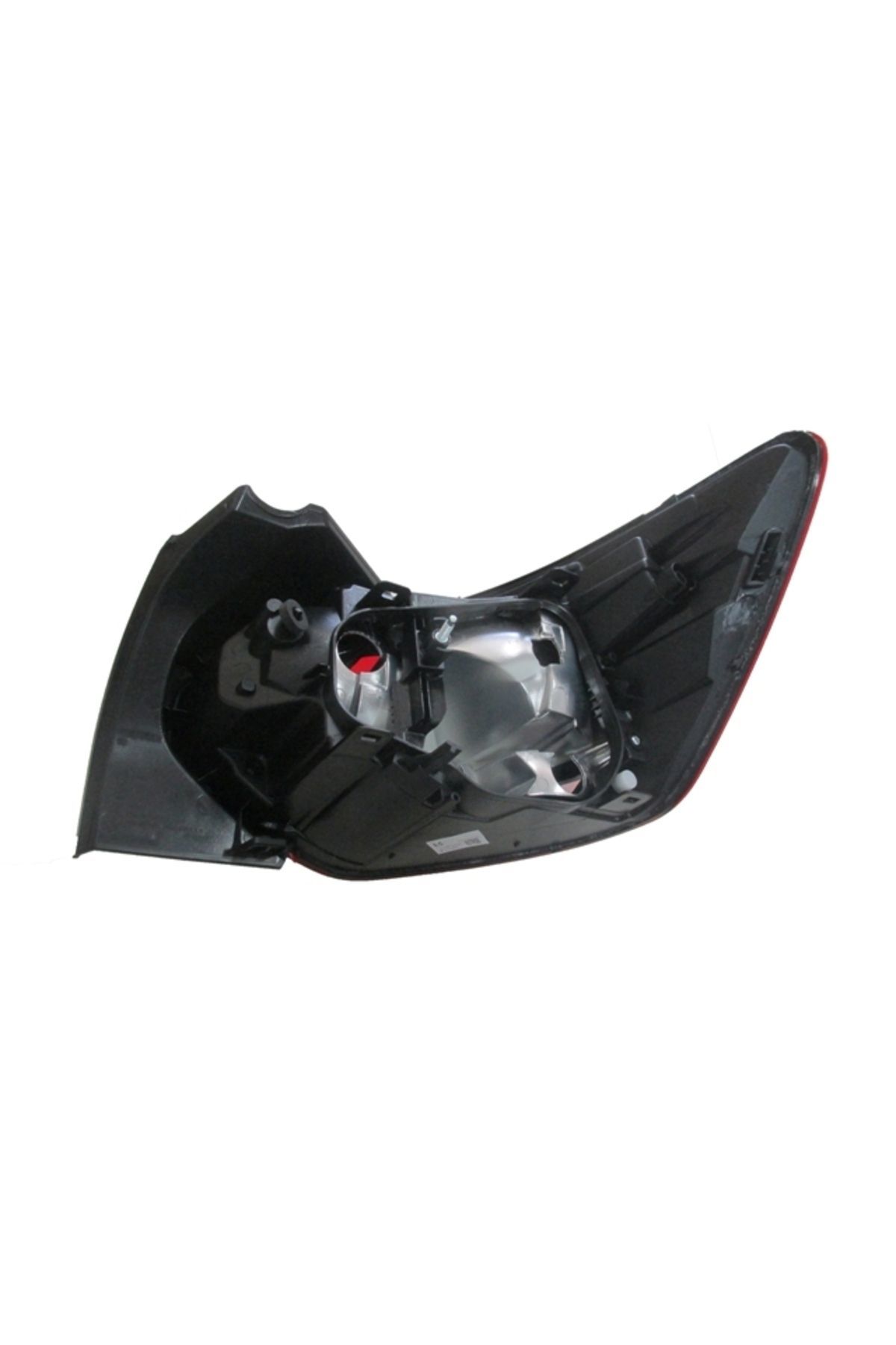 Dacia Sandero 21/24 Stop Lambası Sol Kırmızı/beyaz (Mars)