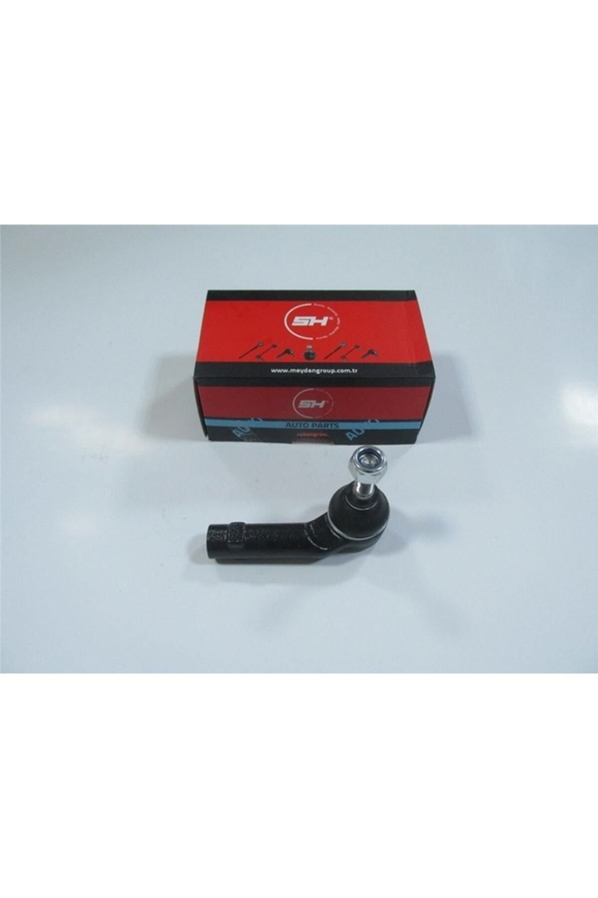 Seat Ibıza- 97/99 Rot Başı Sağ (HİDROLİK DİREKSİYON) (SH) 6x0422812
