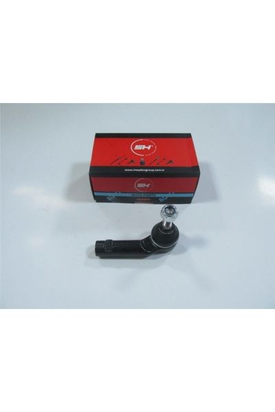 Seat Ibıza- 97/99 Rot Başı Sağ (HİDROLİK DİREKSİYON) (SH) 6x0422812