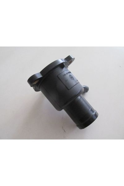 Renault Laguna 99/01 Termostat Kapağı 1.6/1.8/2.00cc K4jk4m (3 Bağlantılı/plastik)