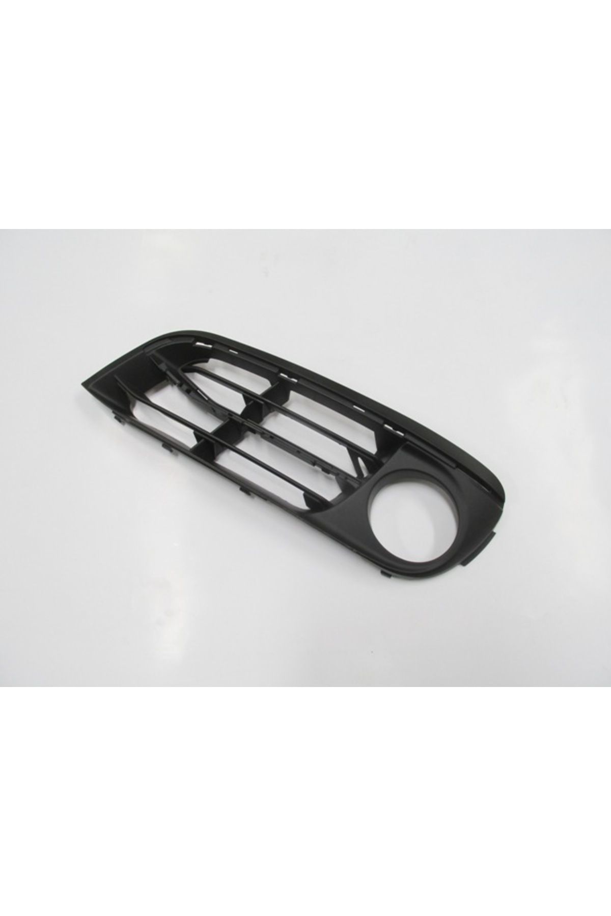 -ParçaAnında BMW 5 SERI- F10- 13/16; SİS LAMBA KAPAĞI SOL SİS DELİKLİ (LUXURY) (TW)