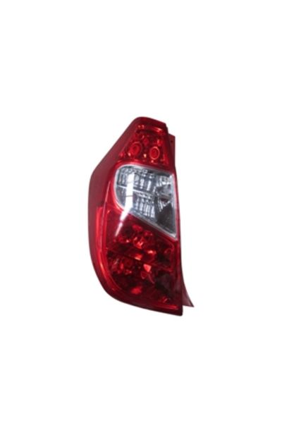 Hyundai I10 11/12 Stop Lambası Sol Kırmızı/beyaz (Famella)
