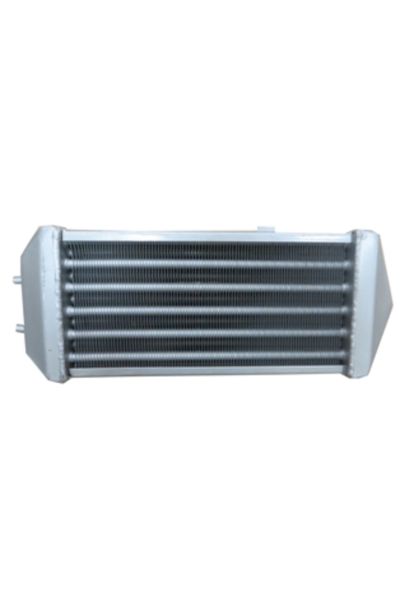 Kia Rio Sd 12/16 Turbo Hava Soğutma Radyatörü 1.6 Crdı (İntercooler) (Brazing) (300x158x90) Oris