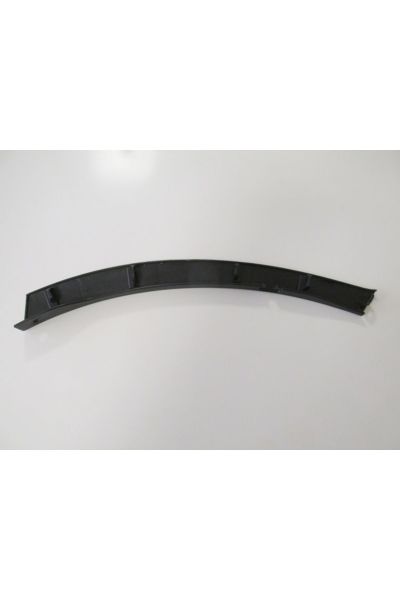 Toyota Rav4- 13/16; Ön Tampon Dodik Plastiği Sol Siyah (TW) 52113-0r030