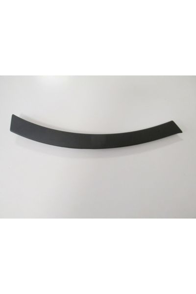 Toyota Rav4- 13/16; Ön Tampon Dodik Plastiği Sol Siyah (TW) 52113-0r030