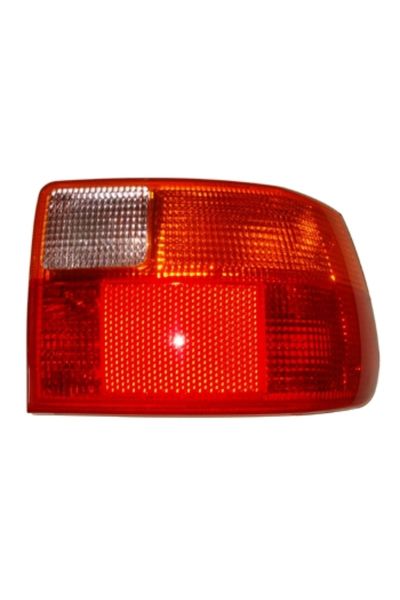 Opel Astra F Hb 92/94 Stop Lambası Sağ Sarı/kırmızı/beyaz (Tyc)