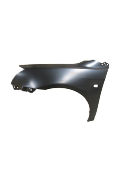 Toyota Avensıs- 03/06; Ön Çamurluk Delikli Sol (TYG) 53812-05020