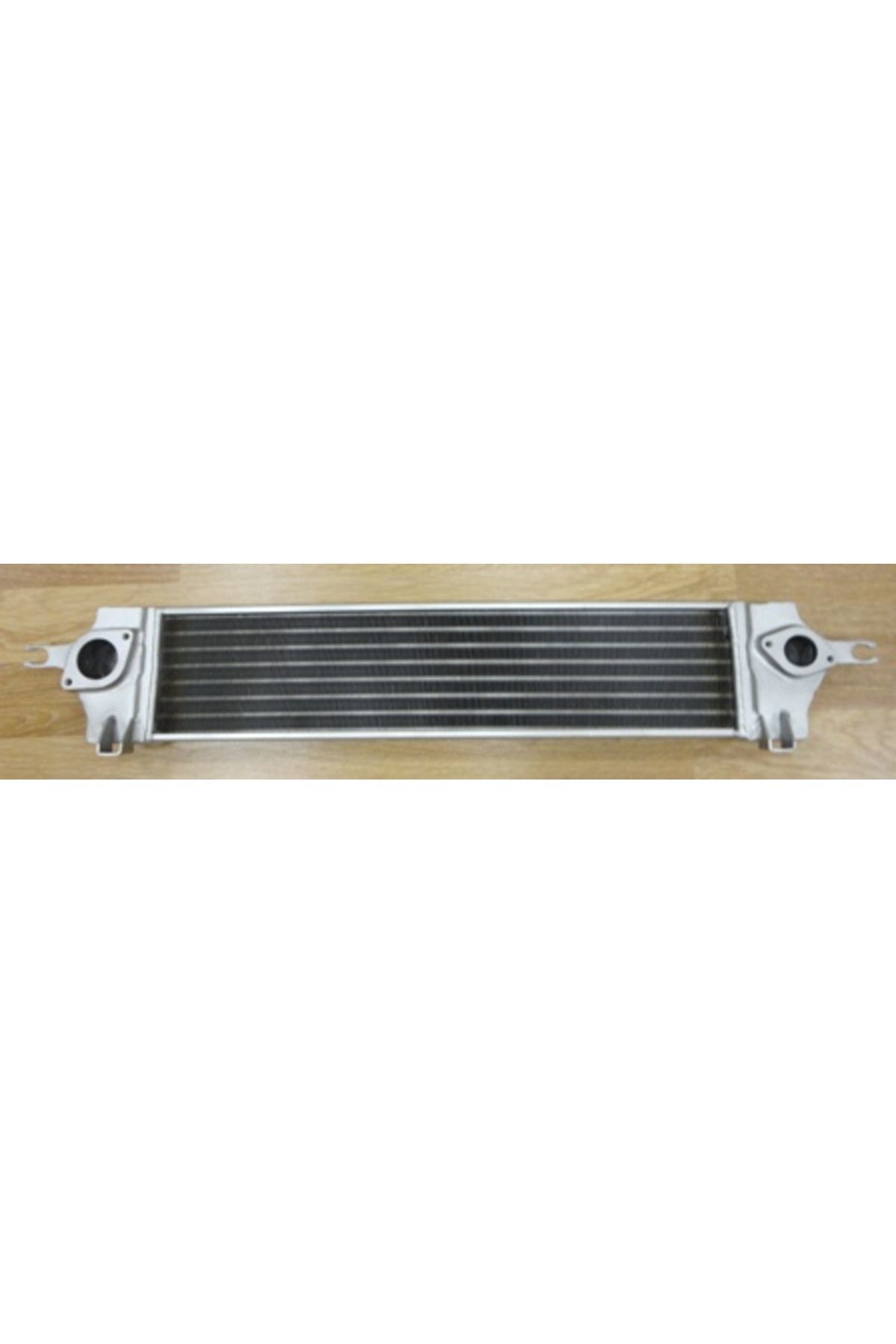Nissan Qashqai J10 07/13 Turbo Soğutma Radyatörü 1.5/2.5 Dcı (İntercooler)brazing)655x165x50)oris