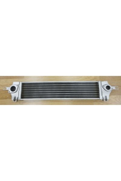 Nissan Qashqai J10 07/13 Turbo Soğutma Radyatörü 1.5/2.5 Dcı (İntercooler)brazing)655x165x50)oris