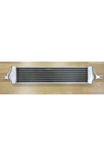 Nissan Qashqai J10 07/13 Turbo Soğutma Radyatörü 1.5/2.5 Dcı (İntercooler)brazing)655x165x50)oris