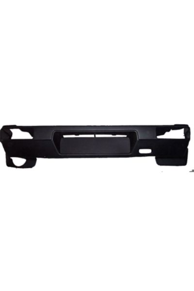SUZUKI VITARA- 88/95; ARKA TAMPON PLAKA VE SİNYAL DELİKLİ 3 KAPI (TW) Uyumlu
