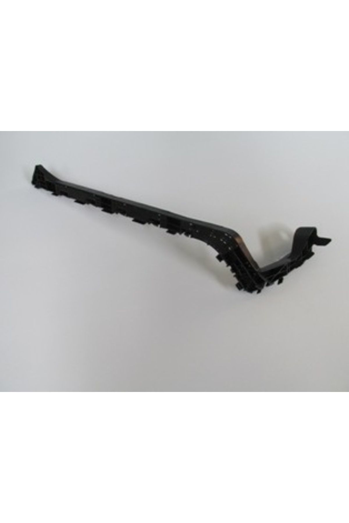Honda Civic Sd 12/16 Arka Tampon Bağlantı Braketi Sağ Plastik (Tw)