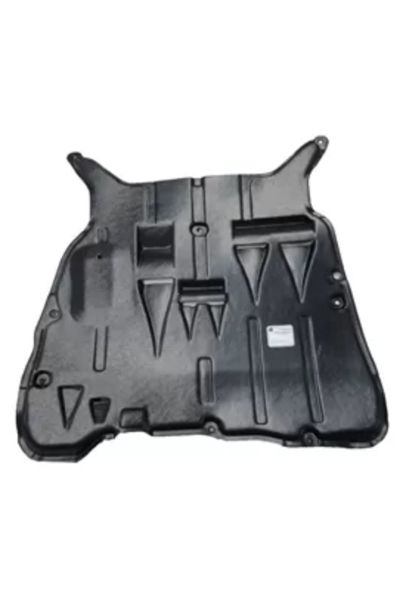 VOLVO V70- 00/04; KARTER MUHAFAZA PLASTİĞİ ORTA (LT-VV8007)