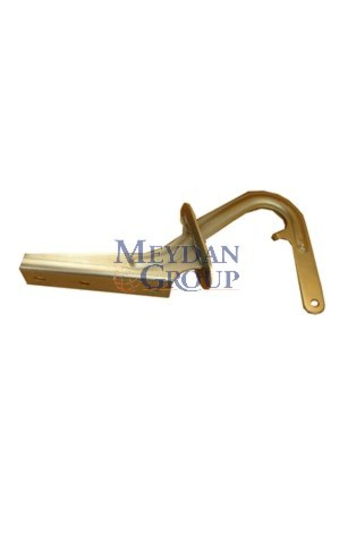 Nıssan Pıck Up- D21- 89/97; Kaput Menteşesi Sağ (HUSHAN) 65400-55g00