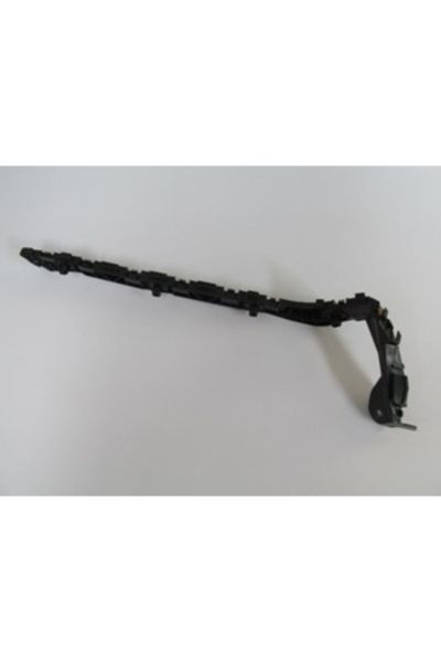 Honda Civic Sd 12/16 Arka Tampon Bağlantı Braketi Sağ Plastik (Tw)