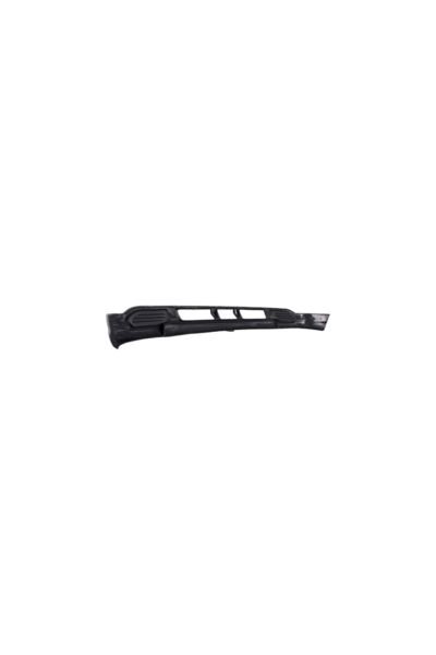 Toyota Hilux Pick Up Ln145 D4d 02/05 Karlık Plastık (Ön Tampon Altı) (Spoıler) (Fpı)