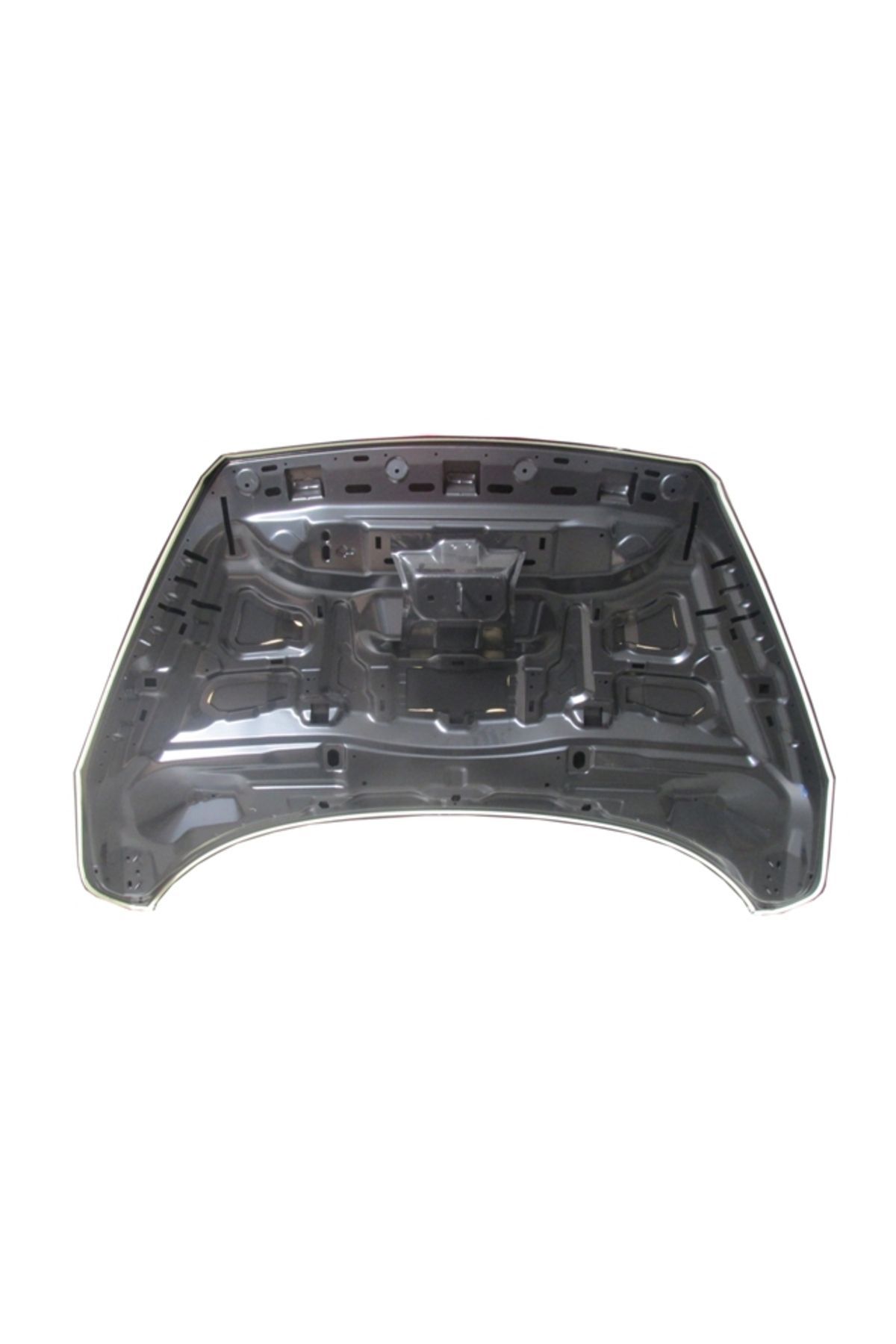 Ford Kuga 17/19 Motor Kaputu (Tw)