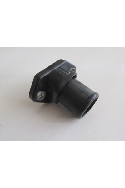 Toyota Corolla- Ae101- 93/98; Motor Su Çıkış Borusu 1.6cc (PLASTİK) 16331-15080