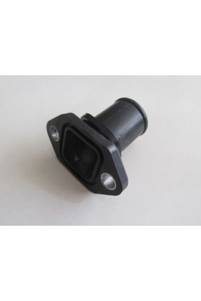 Toyota Corolla- Ae101- 93/98; Motor Su Çıkış Borusu 1.6cc (PLASTİK) 16331-15080