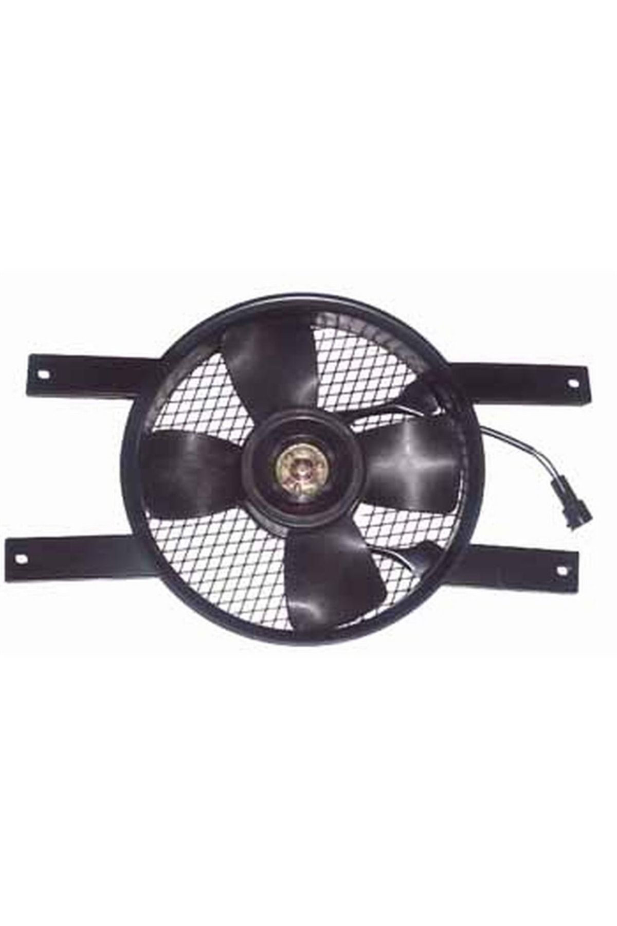 Suzukı Carry- 90/98; Klima Fan Davlumbazı Sac 4kanat 95320-60a50 Uyumlu