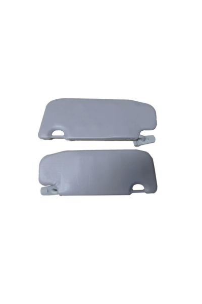 Fıat Egea- Sd/hb/sw- 15/20 Güneşlik Sağ/sol Set 2 Parça 735631364