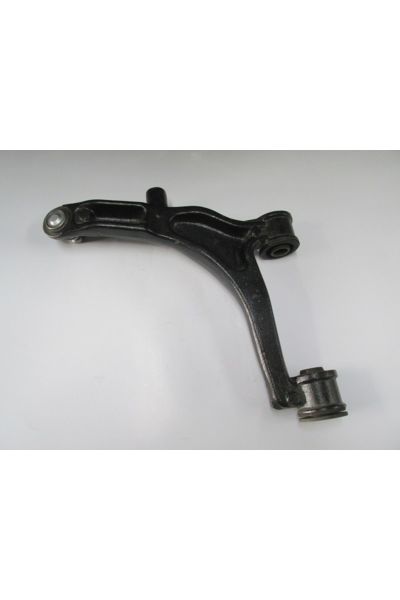 Renault Master 1 97/03 Ön Alt Tabla Sağ Rotilli/burçlu (Salıncak) (24mm) (Sh)