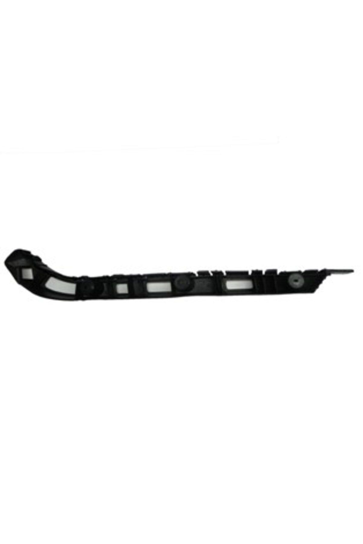 Chevrolet Cruze- 09/14; Arka Tampon Iç Braketi Sol Uzun (PLASTİK) (TW) 94833090