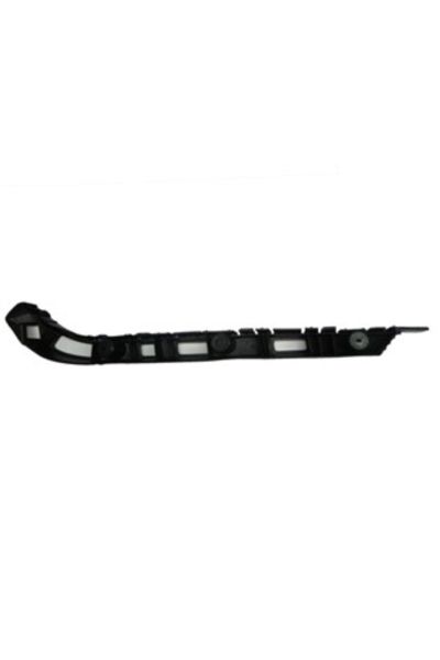 Chevrolet Cruze- 09/14; Arka Tampon Iç Braketi Sol Uzun (PLASTİK) (TW) 94833090
