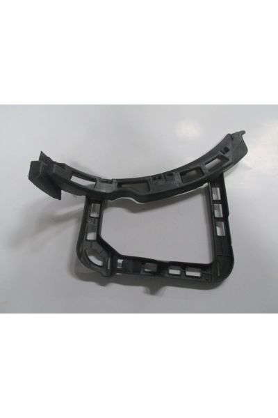 Volkswagen Passat B7 11/14 Arka Tampon Bağlantı Braketi Sağ Alt Kısım (Tw)