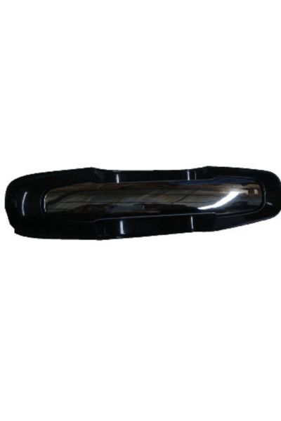 Suzukı Grand Vıtara- 98/02; Ön Kapı Dış Açma Kolu Sağ Siyah (ELCEĞİ NİKELAJLI) 82810-6jd00-5pk