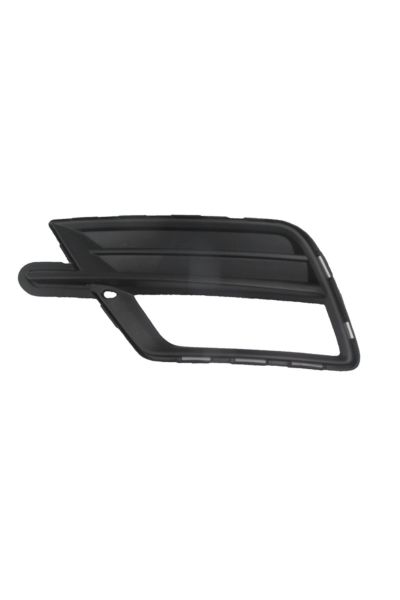 Volkswagen Caddy 15/20 Sis Lamba Kapağı Sol Sis Delikli (Tw)