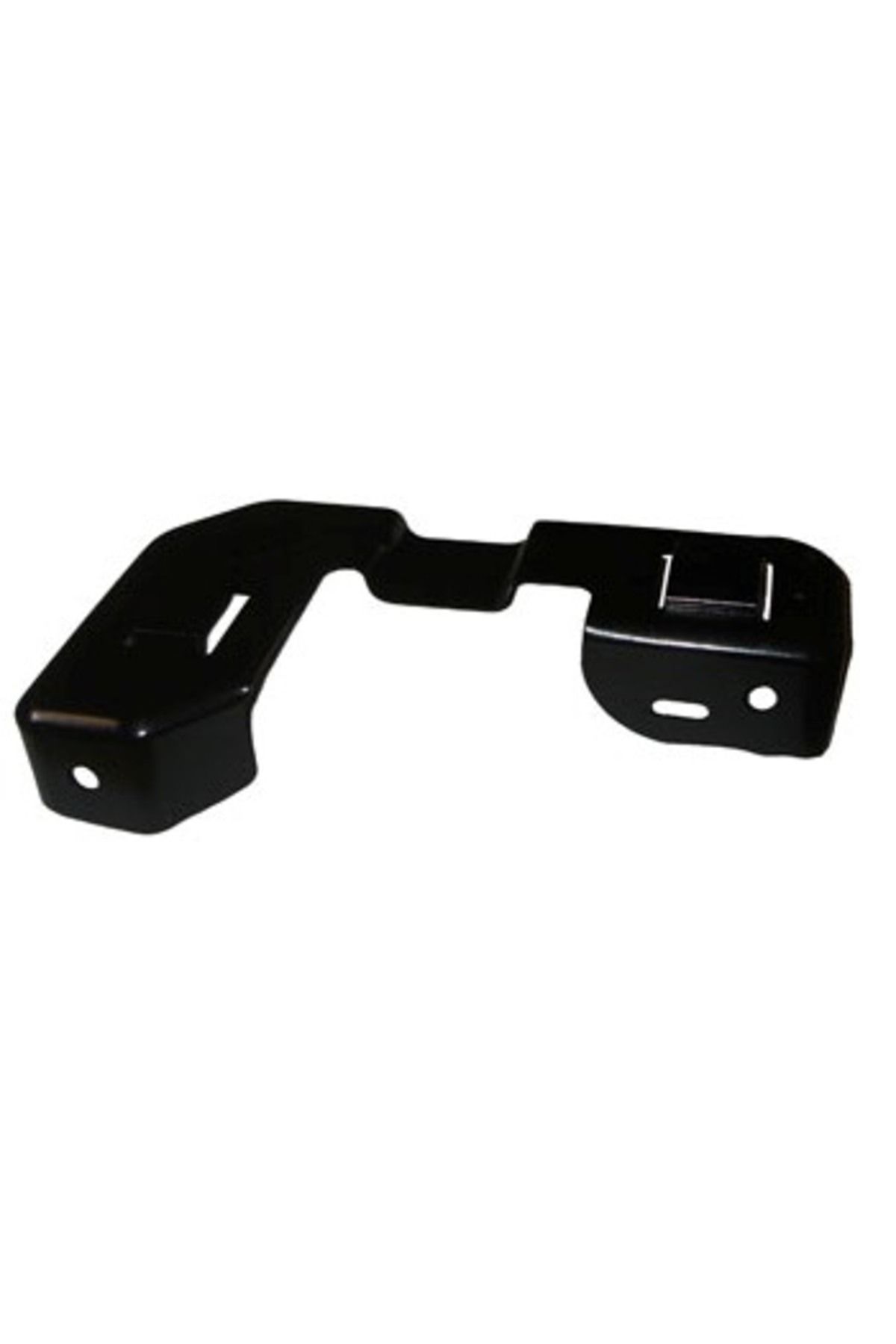 Hyundai Tucson 05/10 Ön Tampon İç Bağlantı Braketi Sol Sac (Tw)