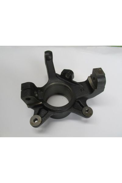 Opel Movano- 04/06; Ön Aks Taşıyıcı Sol Solabs Li Li24mm