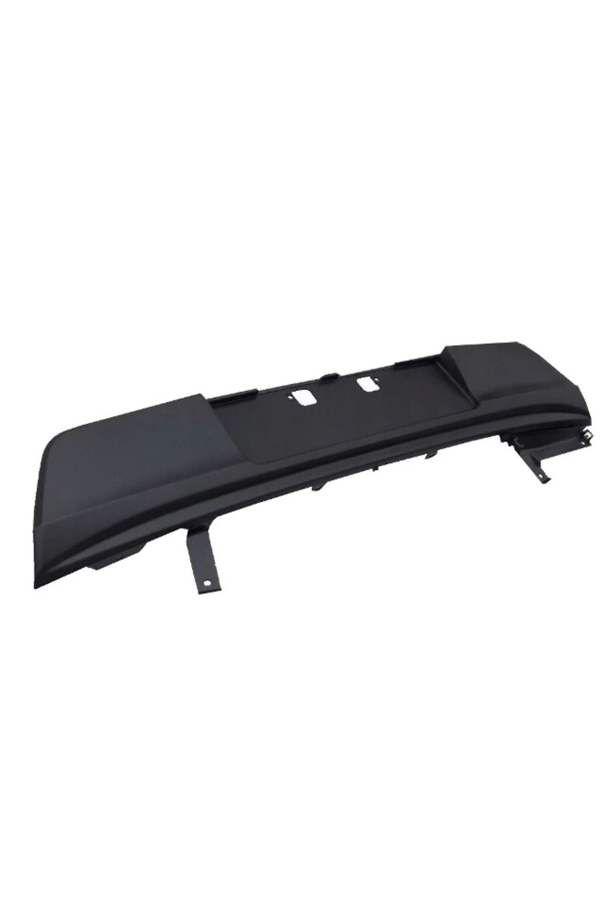 Toyota Aurıs- 13/15; Karlık (ARKA TAMPON ALTI) Spoıler Siyah (TYG) 52453-02041