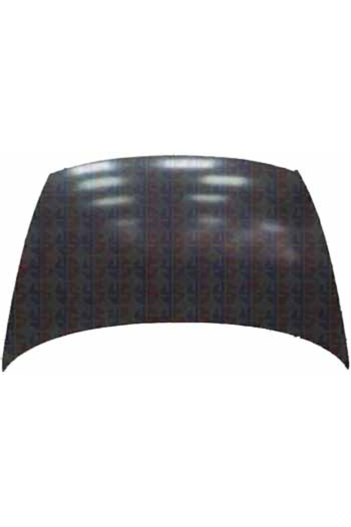 Civic Sd 06/11 Motor Kaputu (Burun Kısmı 2 Cm Kısa Araca Takılabılır)