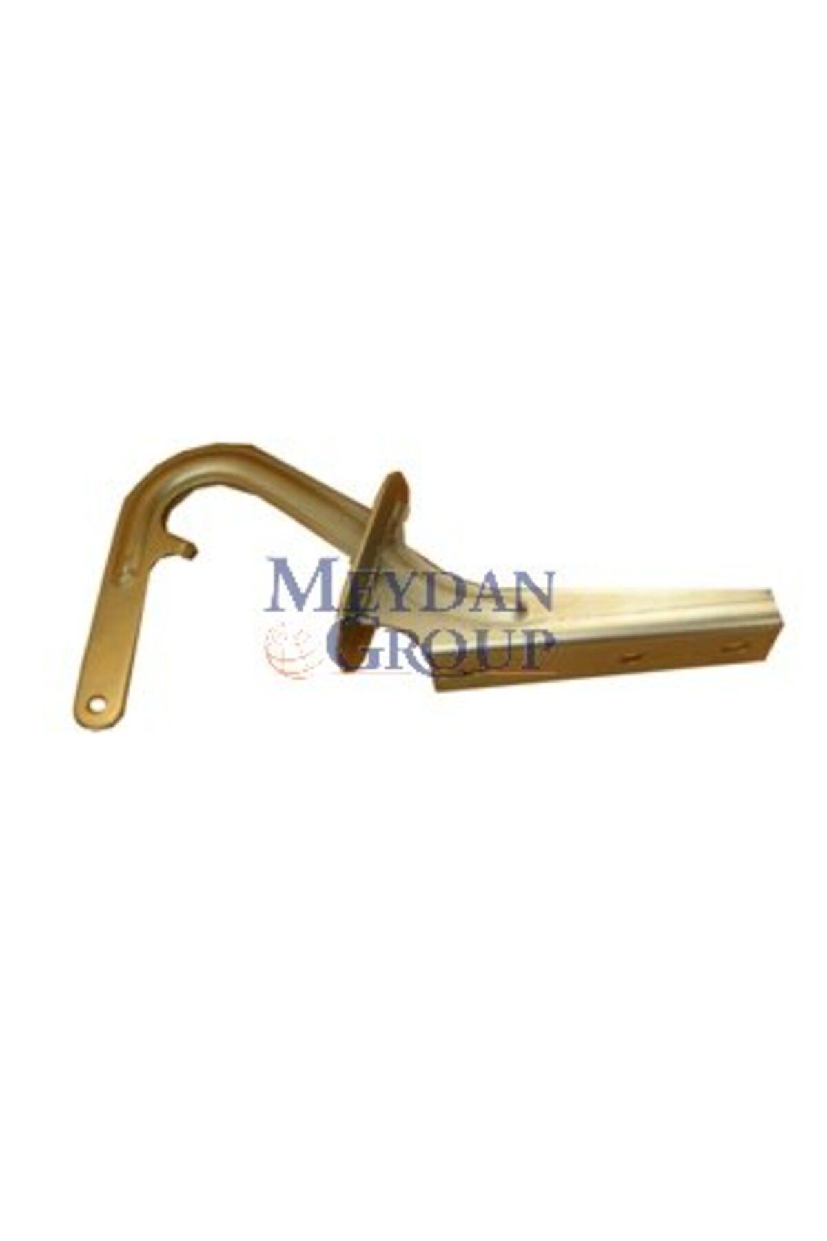 Nıssan Pıck Up- D21- 89/97; Kaput Menteşesi Sol (hushan) - 65401-55g00