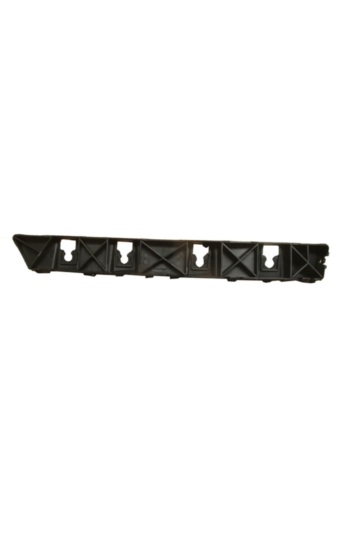 Hyundai Elantra 19/20 Arka Tampon Bağlantı Braketi Sol Plastik (Fpı)