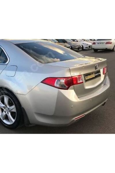 Honda Accord 08/11 Stop Lambası Sol Kırmızı/beyaz (Famella)