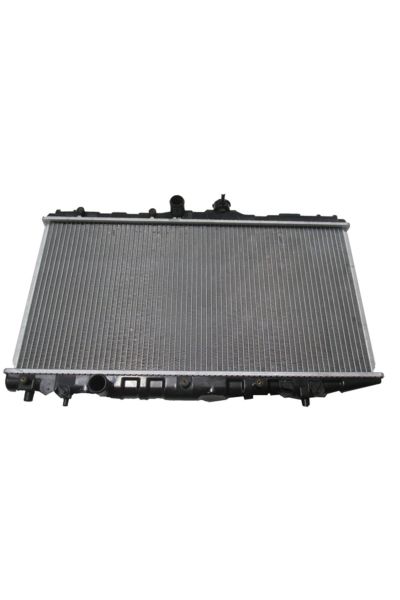 -ParçaAnında (YENİ ÜRÜN!!!)TOYOTA COROLLA- AE92- 88/92; SU RADYATÖRÜ 1.3/1.6 (BRAZİNG) (325x668x16)