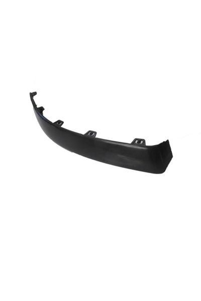 CITROEN C4- 04-09 ÖN TAMPON BANDI SOL SİYAH (LM) OEM NO: 7452FG UYUMLU 1640-2012