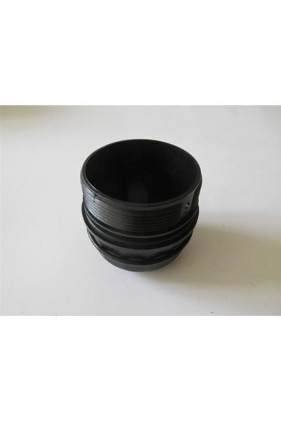 Nıssan Skystar- Pıck Up- Nd22- 03/12 Motor Yağ Filtre Kapağı (PLASTİK) 15201-vk500