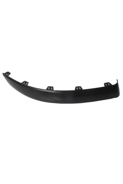 CITROEN C4- 04-09 ÖN TAMPON BANDI SOL SİYAH (LM) OEM NO: 7452FG UYUMLU 1640-2012