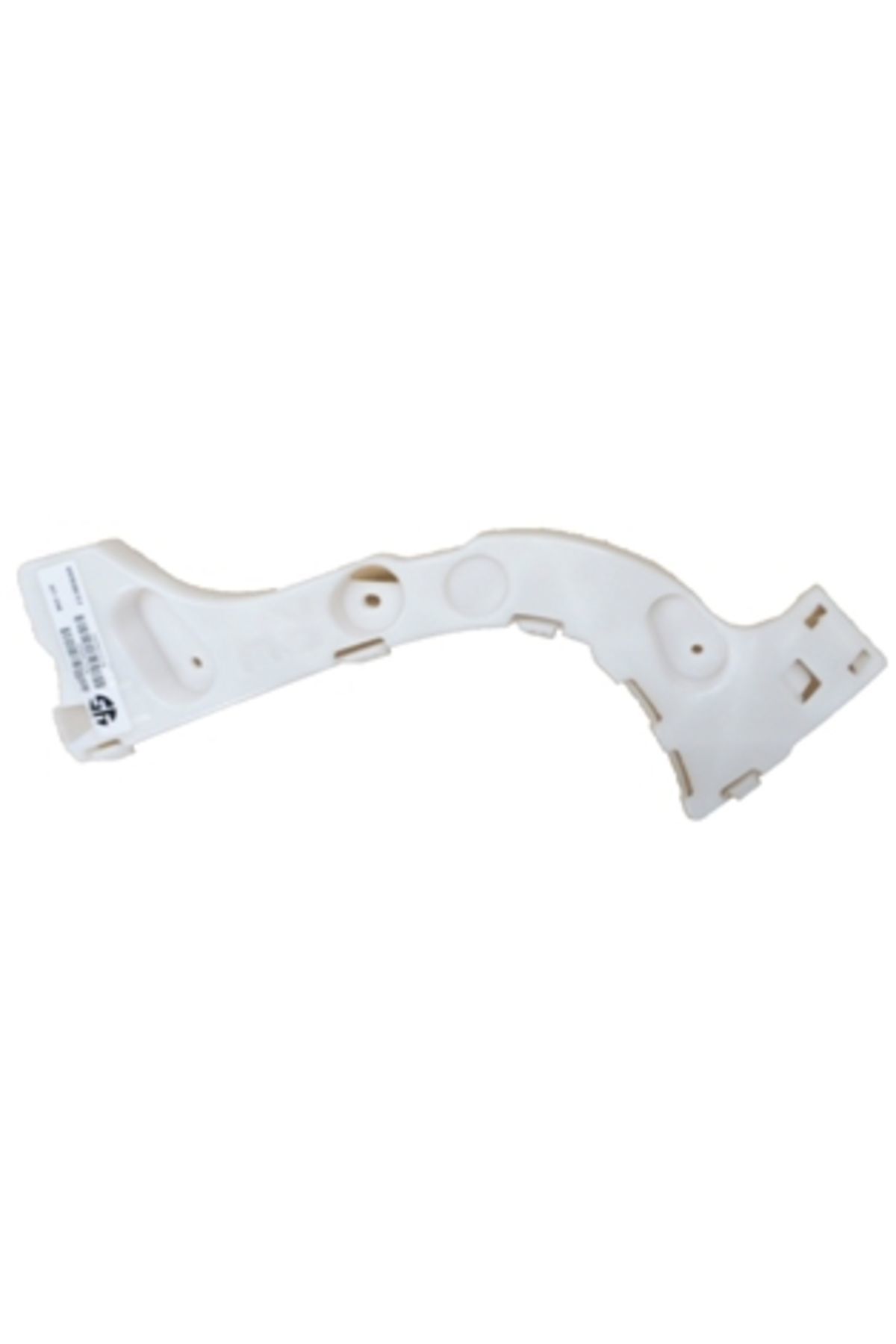 Ford Focus Hb 12/14 Arka Tampon İç Bağlantı Braketi Sağ (Tw)