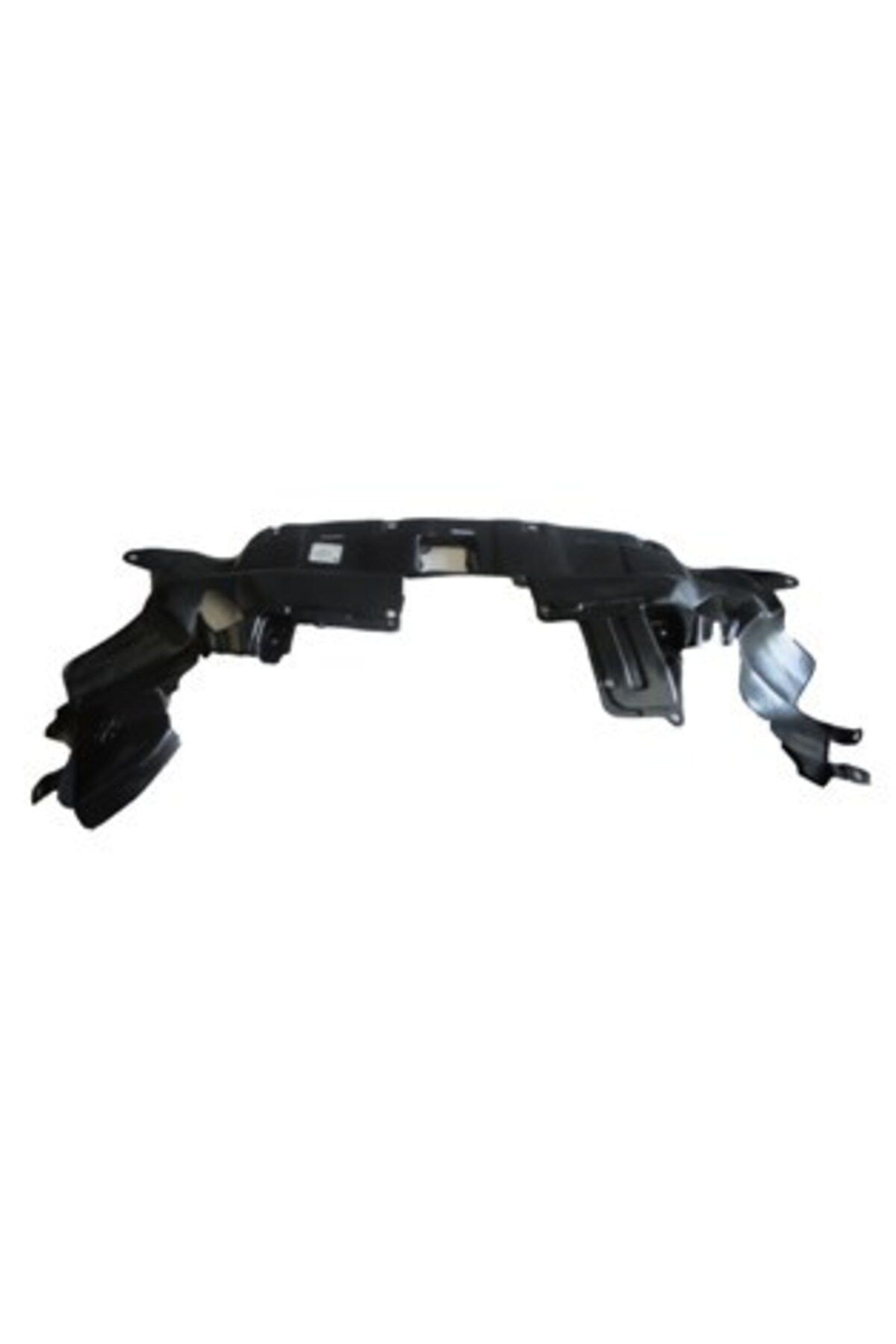Honda Crv 07/10 Karter Muhafaza Plastiği Orta (Tw)