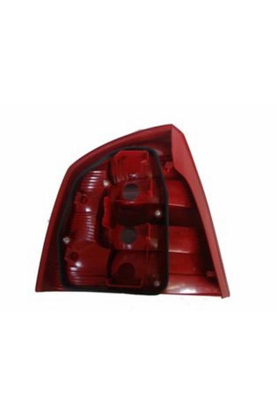 Skoda Octavıa- 05/09;  Uyumlu  Stop Lambası Sağ Kırmızı/beyaz (famella)
