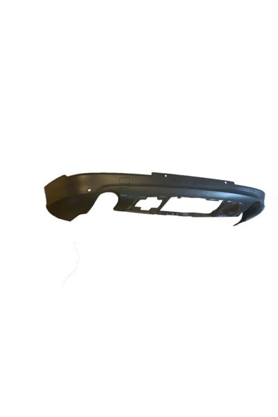 OEM NO 4L0807521E UYUMLU AUDI Q7 06/12 KARLIK (ARKA TAMPON ALTI) (SENSÖR DELİKLİ) (SPOILER) (ORİJİNA