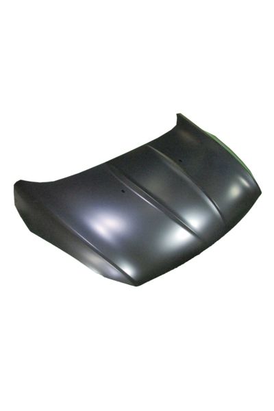 Ford Kuga 13/16 Motor Kaputu Siyah (Fiskiye Delikli) (Tyg)